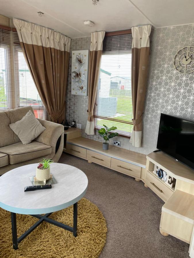 Konies Place Golden Anchor Free Wifi Bedding Included Chapel Saint Leonards Exterior photo