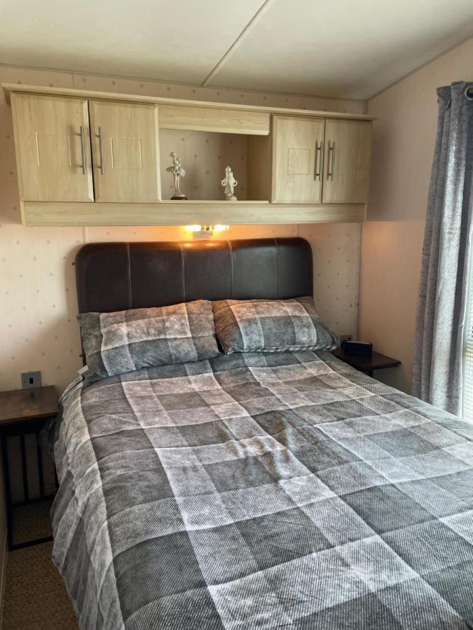 Konies Place Golden Anchor Free Wifi Bedding Included Chapel Saint Leonards Exterior photo