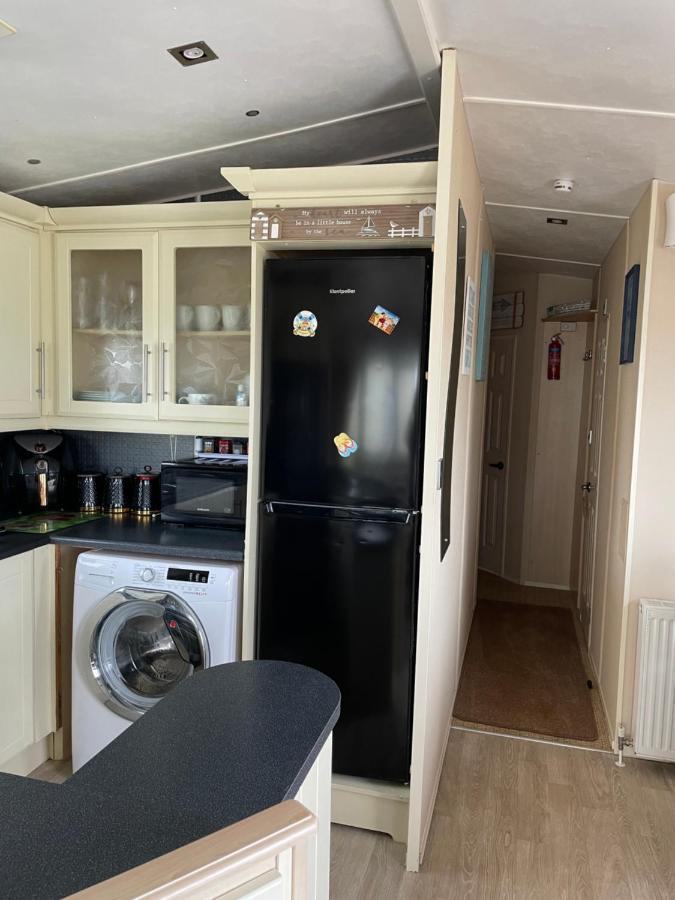 Konies Place Golden Anchor Free Wifi Bedding Included Chapel Saint Leonards Exterior photo