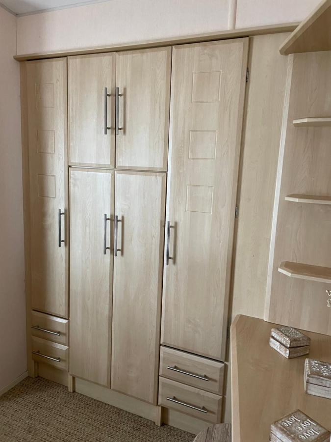 Konies Place Golden Anchor Free Wifi Bedding Included Chapel Saint Leonards Exterior photo