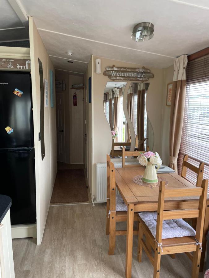 Konies Place Golden Anchor Free Wifi Bedding Included Chapel Saint Leonards Exterior photo