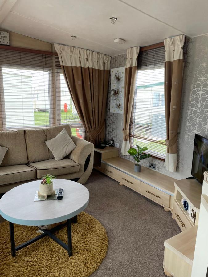Konies Place Golden Anchor Free Wifi Bedding Included Chapel Saint Leonards Exterior photo