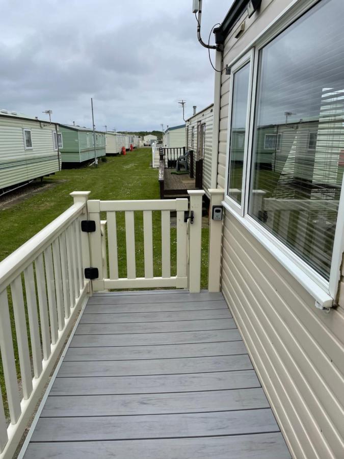 Konies Place Golden Anchor Free Wifi Bedding Included Chapel Saint Leonards Exterior photo